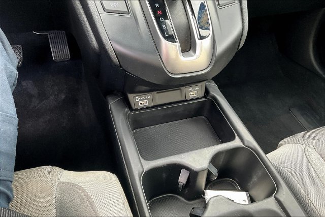 Used 2021 Honda CR-V EX image 16