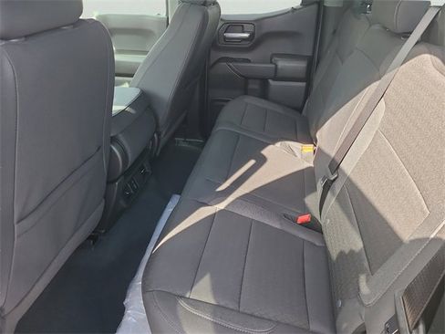 New 2026 Chevrolet Silverado 1500 Custom image 13