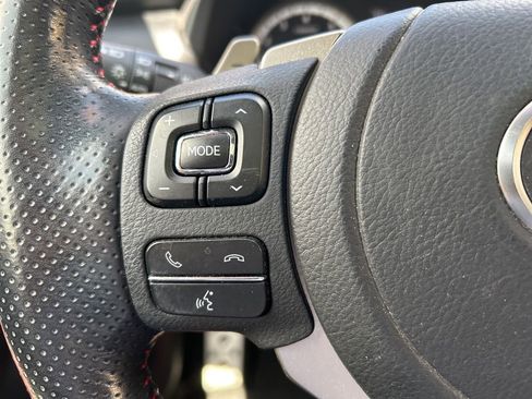 Used 2021 Lexus NX 300 F Sport w/ F Sport Premium Package AWD/4WD image 21