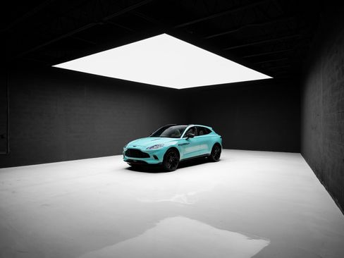 Used 2023 Aston Martin DBX AWD/4WD image 76