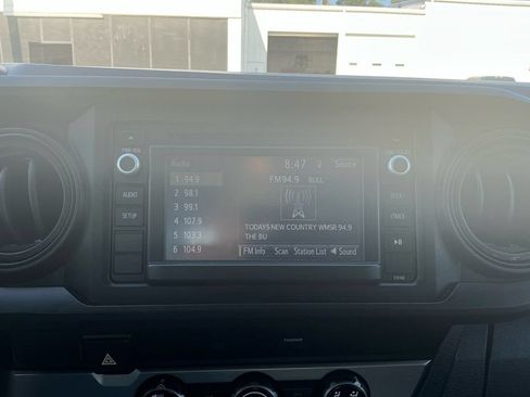 Used 2016 Toyota Tacoma SR RWD image 26