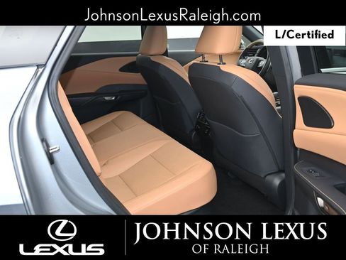 Certified 2025 Lexus RX 350 Premium image 11