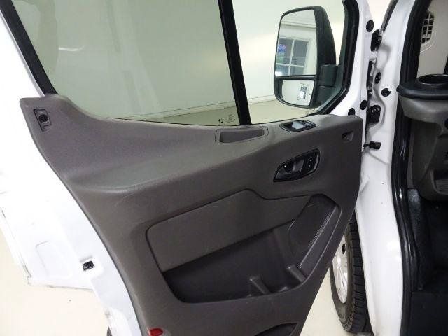 Used 2021 Ford Transit 250 Low Roof w/ Exterior Upgrade Package RWD image 22