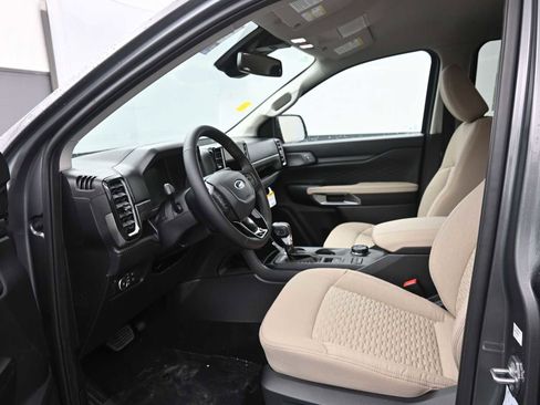 New 2025 Ford Ranger XLT w/ Equipment Group 301A High image 27