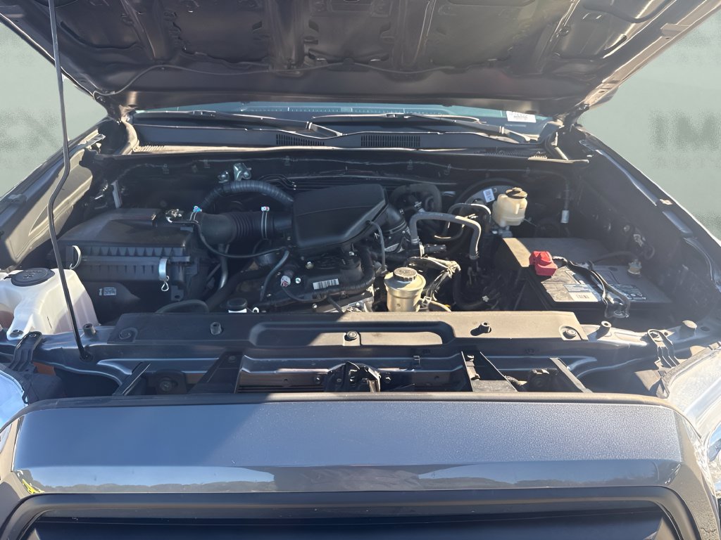 Used 2022 Toyota Tacoma SR RWD image 25