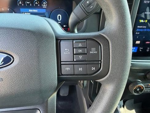 Used 2024 Ford F150 STX RWD image 15