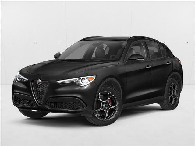 Used 2022 Alfa Romeo Stelvio Veloce AWD/4WD image 1