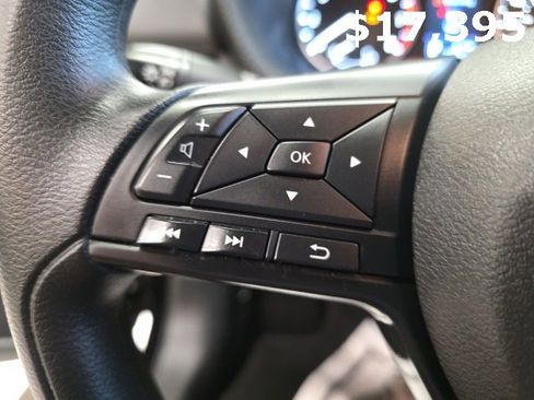 Used 2024 Nissan Sentra S image 23