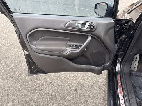 Used 2014 Ford Fiesta ST image 13