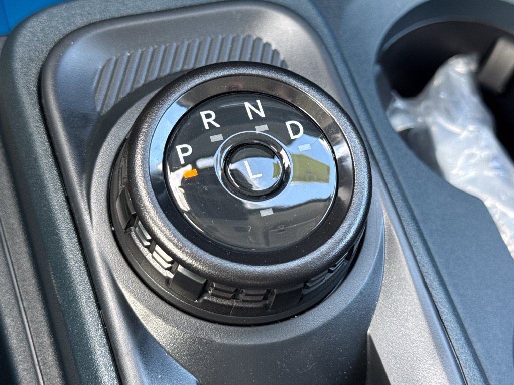 New 2026 Ford Maverick XLT FWD image 29