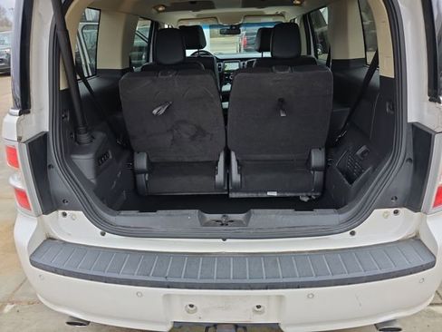 Used 2014 Ford Flex Limited w/ Equipment Group 301A image 23