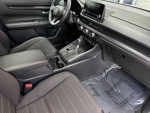 Used 2024 Honda CR-V Sport image 15
