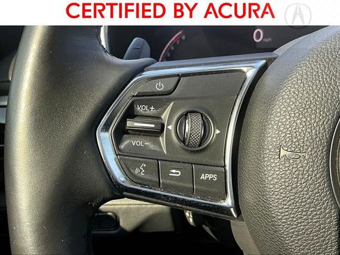 Certified 2023 Acura MDX FWD image 25