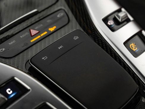 Used 2020 Mercedes-Benz AMG GT 63 S image 24