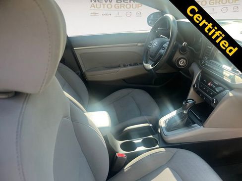 Used 2018 Hyundai Elantra SEL image 15