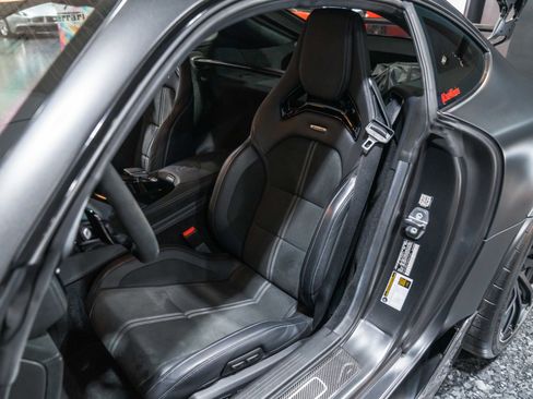 Used 2021 Mercedes-Benz AMG GT Black Series image 25