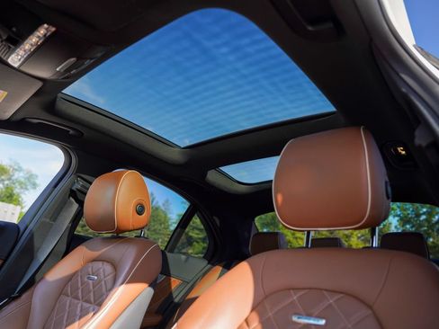 Used 2018 Mercedes-Benz C 63 AMG S image 16