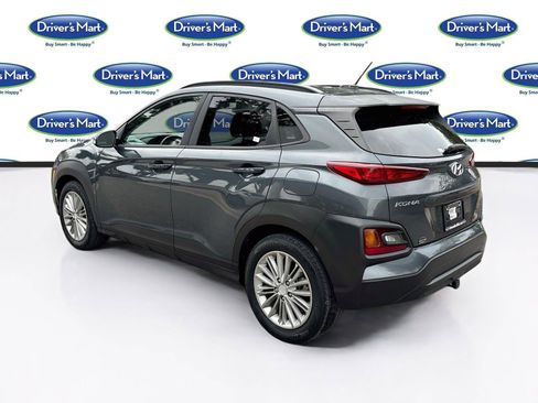 Used 2019 Hyundai Kona SEL FWD image 5