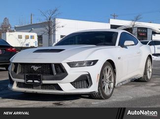 Used 2024 Ford Mustang GT Premium video 1