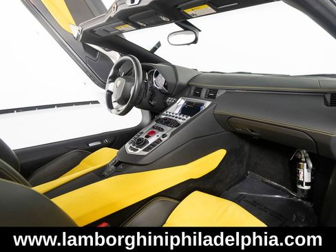 Used 2016 Lamborghini Aventador LP 700-4 AWD/4WD image 35