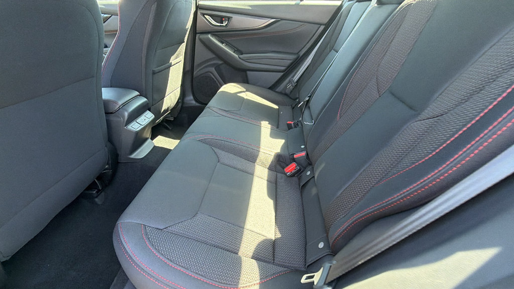 New 2026 Subaru WRX Premium AWD/4WD image 16