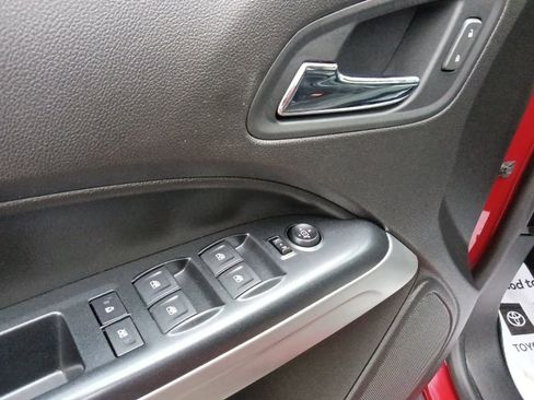 Used 2021 Chevrolet Colorado ZR2 image 12