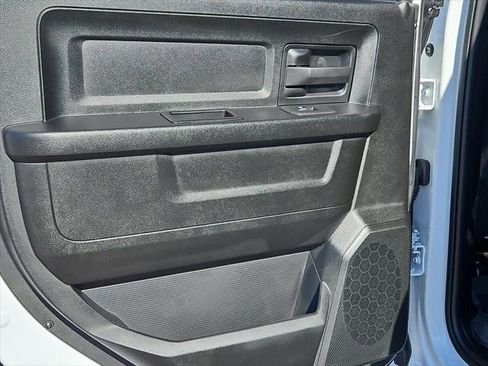 New 2026 RAM 2500 Tradesman image 47