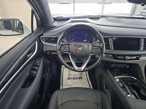 Certified 2024 Buick Enclave Premium image 12