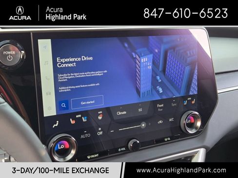Used 2023 Lexus RX 350 w/ Cold Area Package AWD/4WD image 36