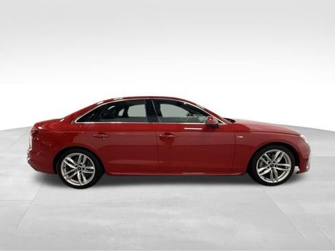 Used 2024 Audi A4 2.0T Premium Plus AWD/4WD image 5