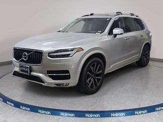 Used 2016 Volvo XC90 T6 Momentum w/ Momentum Plus Package AWD/4WD video 1