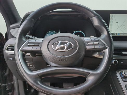 Used 2024 Hyundai Palisade Calligraphy FWD image 25