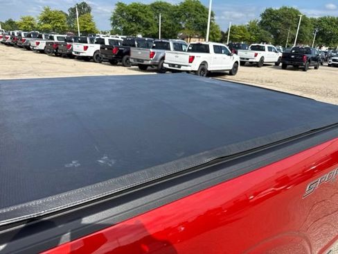 Certified 2023 Ford F150 XLT w/ Equipment Group 302A High AWD/4WD image 5