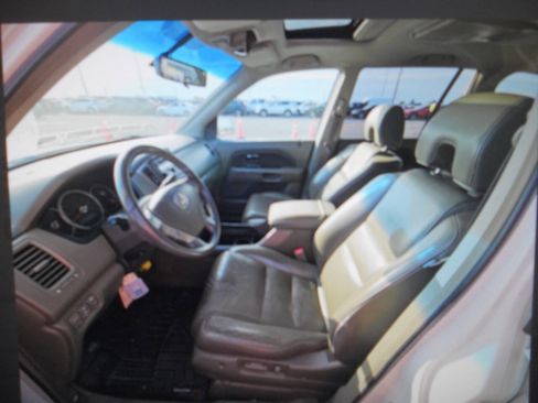 Used 2006 Honda Pilot EX-L image 8