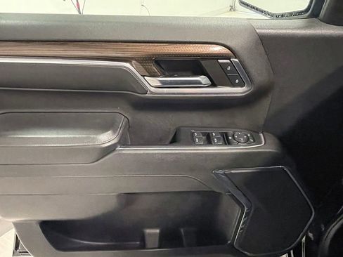 Used 2023 Chevrolet Silverado 1500 RST w/ Z71 Off-Road Package image 20