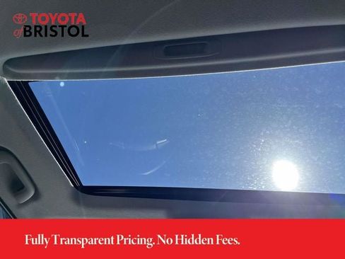 Used 2021 Toyota 4Runner SR5 Premium w/ Moonroof Package AWD/4WD image 16