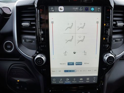 New 2026 RAM 2500 Big Horn image 14