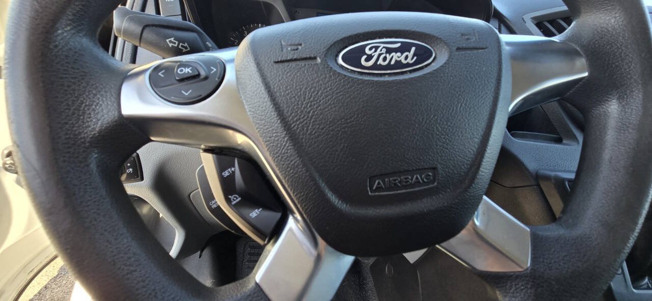 Used 2016 Ford Transit 150 148 Low Roof RWD image 51