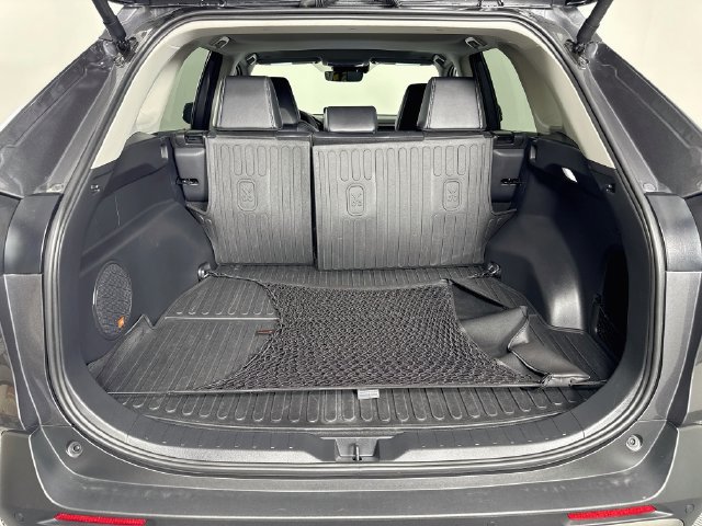 Used 2025 Toyota RAV4 Limited w/ Weather Package FWD image 45