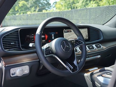Certified 2026 Mercedes-Benz GLE 350 4MATIC image 24