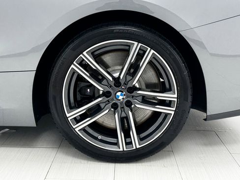 Used 2023 BMW M850i xDrive Coupe w/ Driving Assistance Package image 43