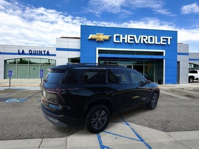 Used 2027 Chevrolet Traverse LT w/ Driver Confidence Package FWD image 8