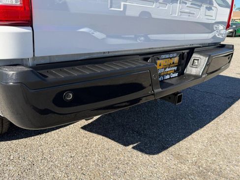 Used 2022 Ford F150 XL w/ Equipment Group 101A High image 42