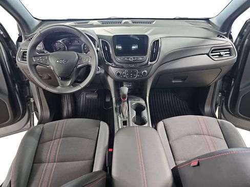 Used 2023 Chevrolet Equinox RS AWD/4WD image 11