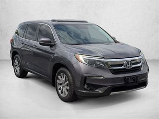 Used 2019 Honda Pilot EX-L video 2