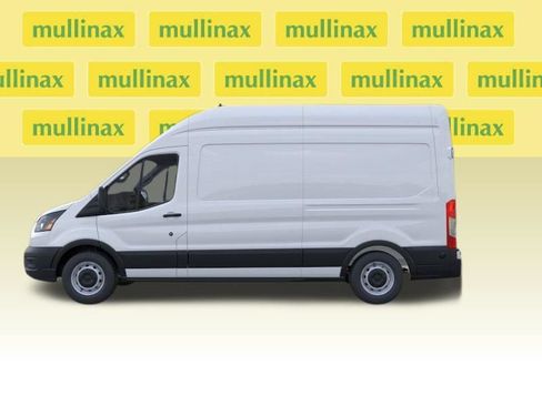 New 2026 Ford Transit 250 148 High Roof w/ Load Area Protection Package RWD image 12