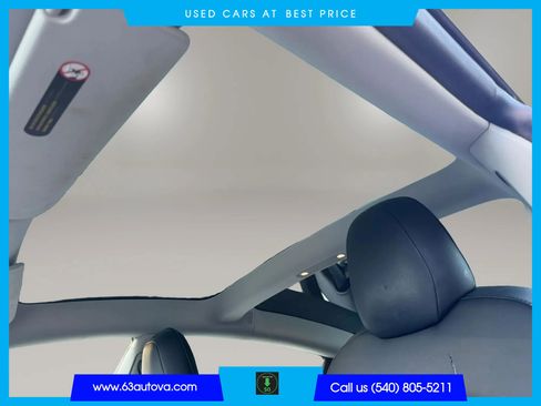 Used 2020 Tesla Model 3 Standard Range RWD image 14