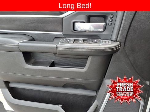 Used 2023 RAM 3500 Laramie AWD/4WD image 17