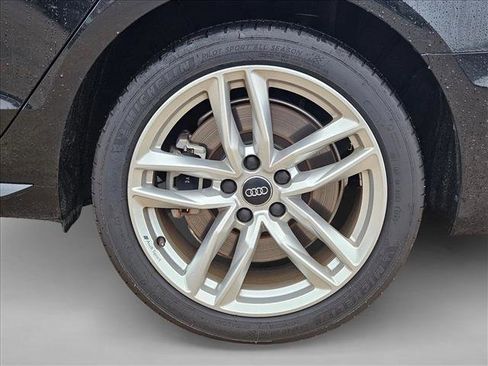 Used 2020 Audi A4 2.0T Premium Plus w/ Premium Plus Package image 25