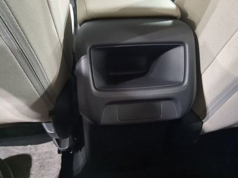 New 2025 Honda HR-V LX image 29
